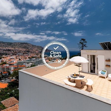 Jasmineiro I By An Island Apart Funchal  Exterior photo