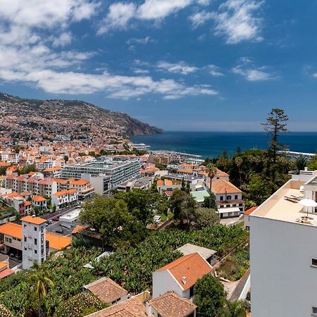 Jasmineiro I By An Island Apart Funchal  Exterior photo