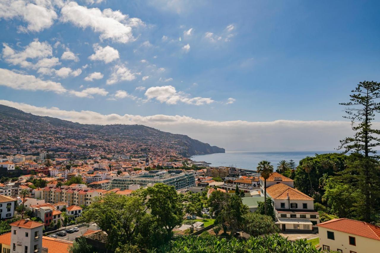 Jasmineiro I By An Island Apart Funchal  Exterior photo