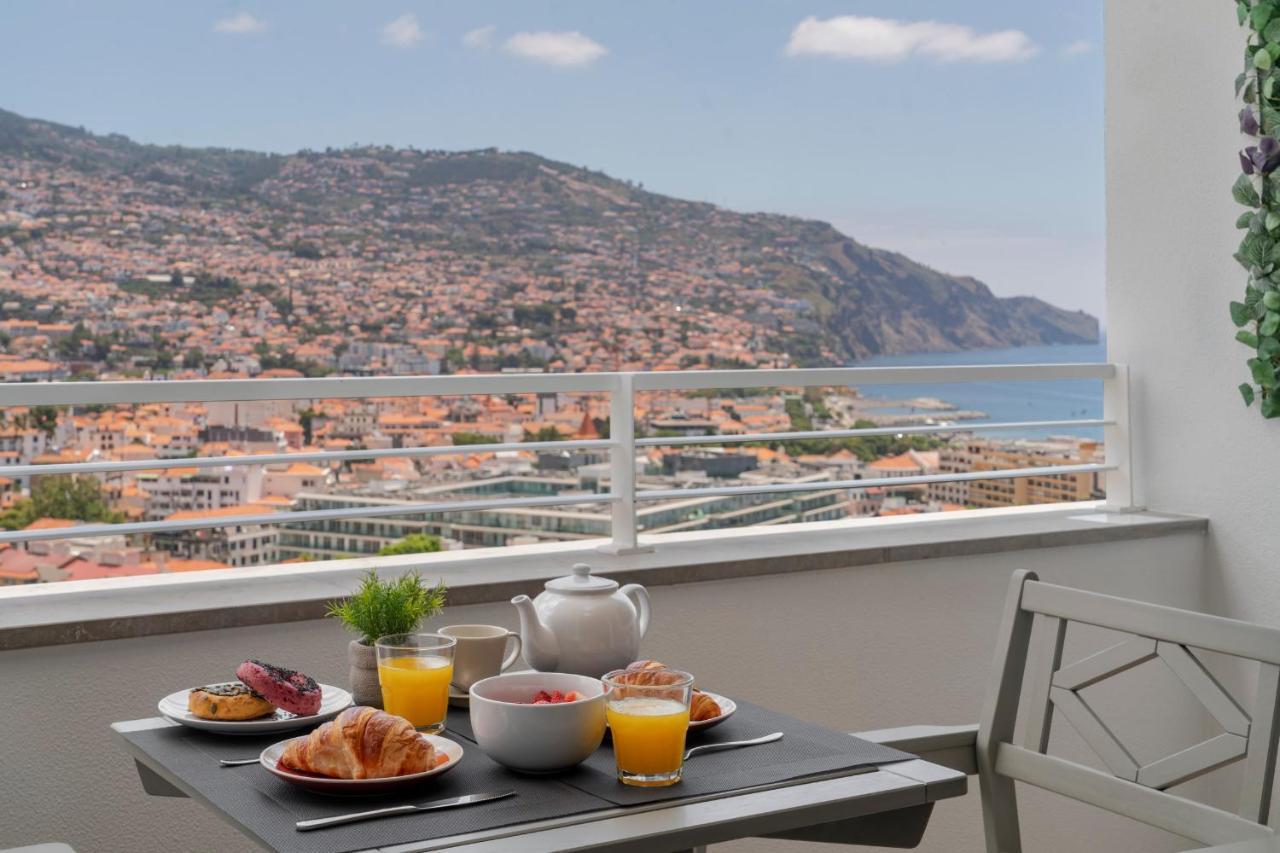 Jasmineiro I By An Island Apart Funchal  Exterior photo