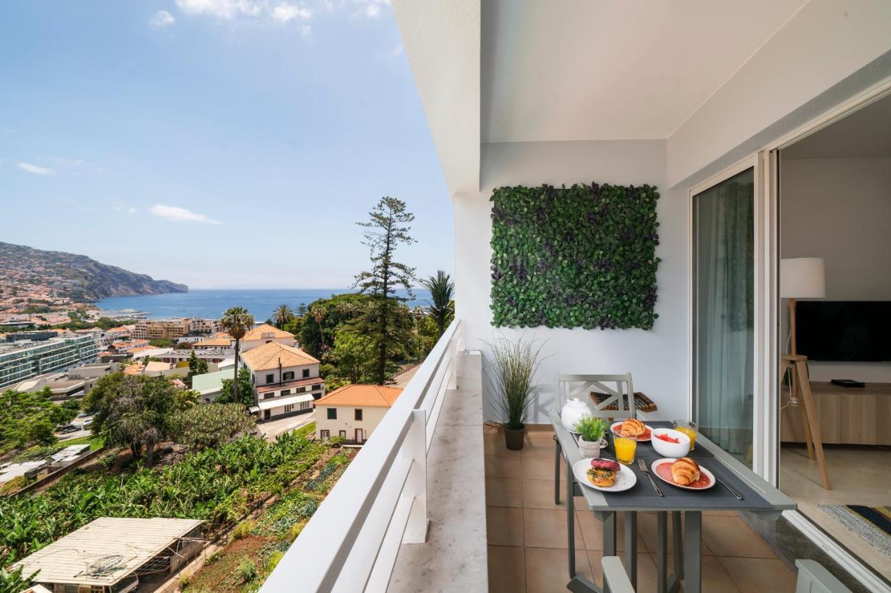 Jasmineiro I By An Island Apart Funchal  Exterior photo