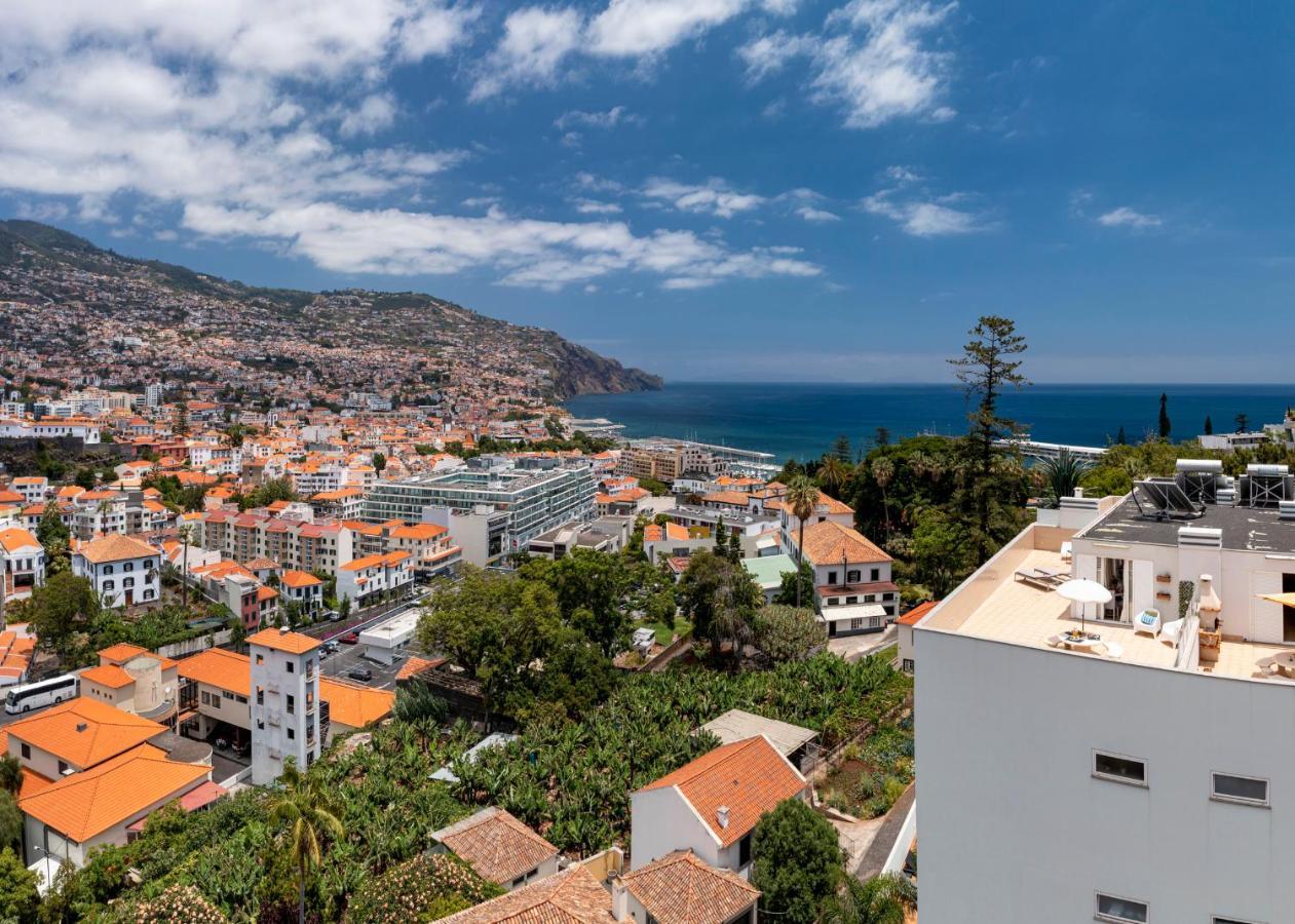 Jasmineiro I By An Island Apart Funchal  Exterior photo