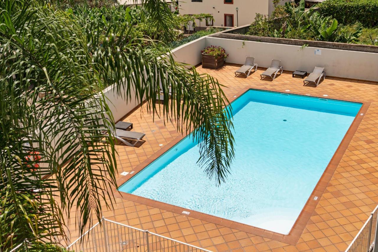 Jasmineiro I By An Island Apart Funchal  Exterior photo
