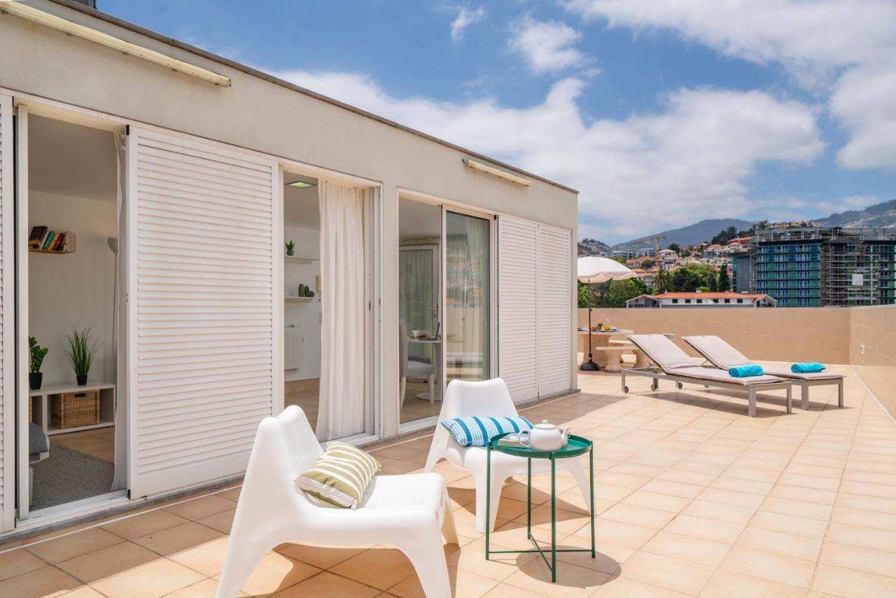 Jasmineiro I By An Island Apart Funchal  Exterior photo