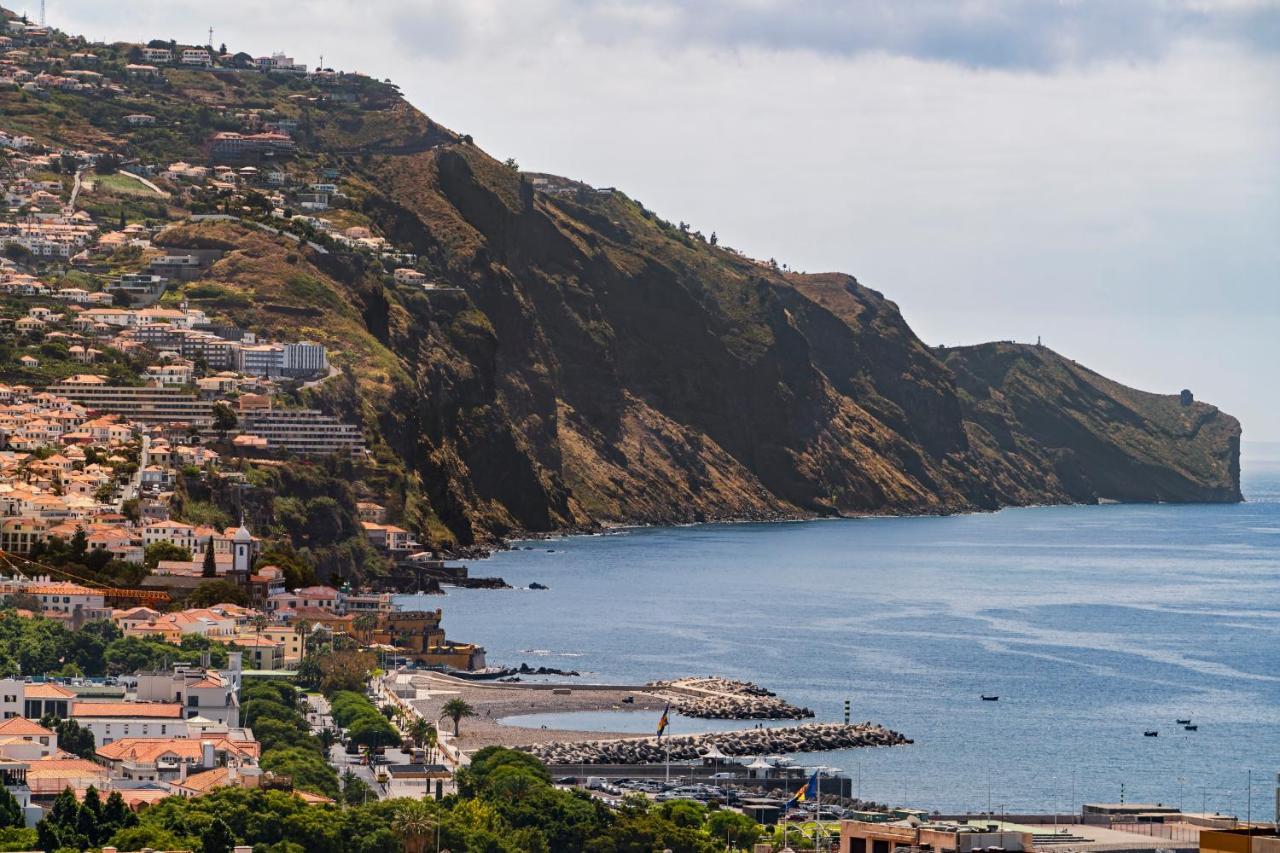 Jasmineiro I By An Island Apart Funchal  Exterior photo