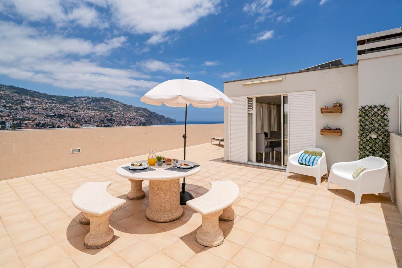 Jasmineiro I By An Island Apart Funchal  Exterior photo