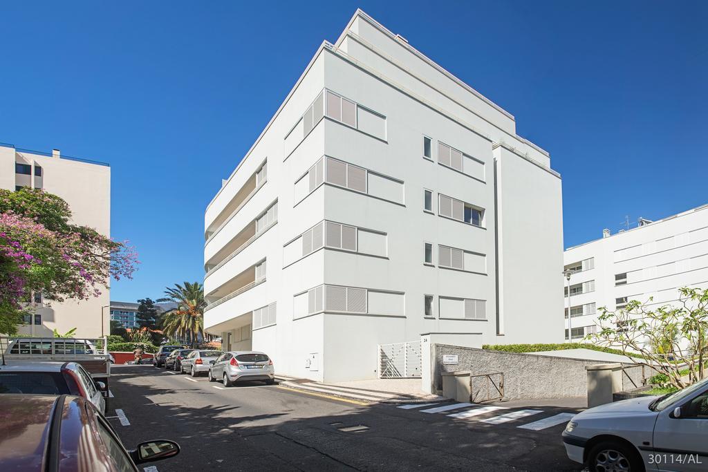 Jasmineiro I By An Island Apart Funchal  Exterior photo
