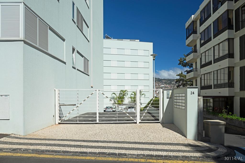 Jasmineiro I By An Island Apart Funchal  Exterior photo