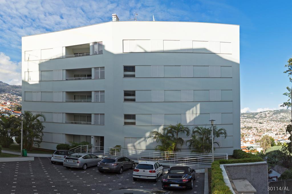 Jasmineiro I By An Island Apart Funchal  Exterior photo