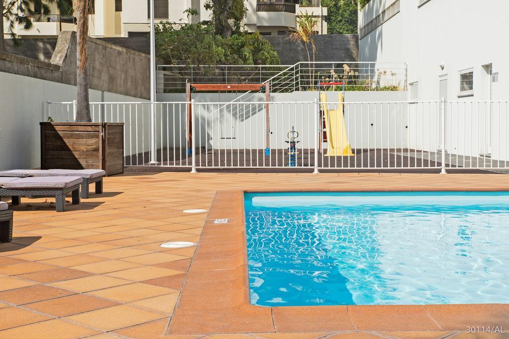 Jasmineiro I By An Island Apart Funchal  Exterior photo