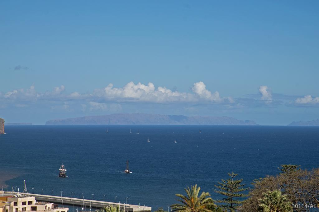 Jasmineiro I By An Island Apart Funchal  Exterior photo