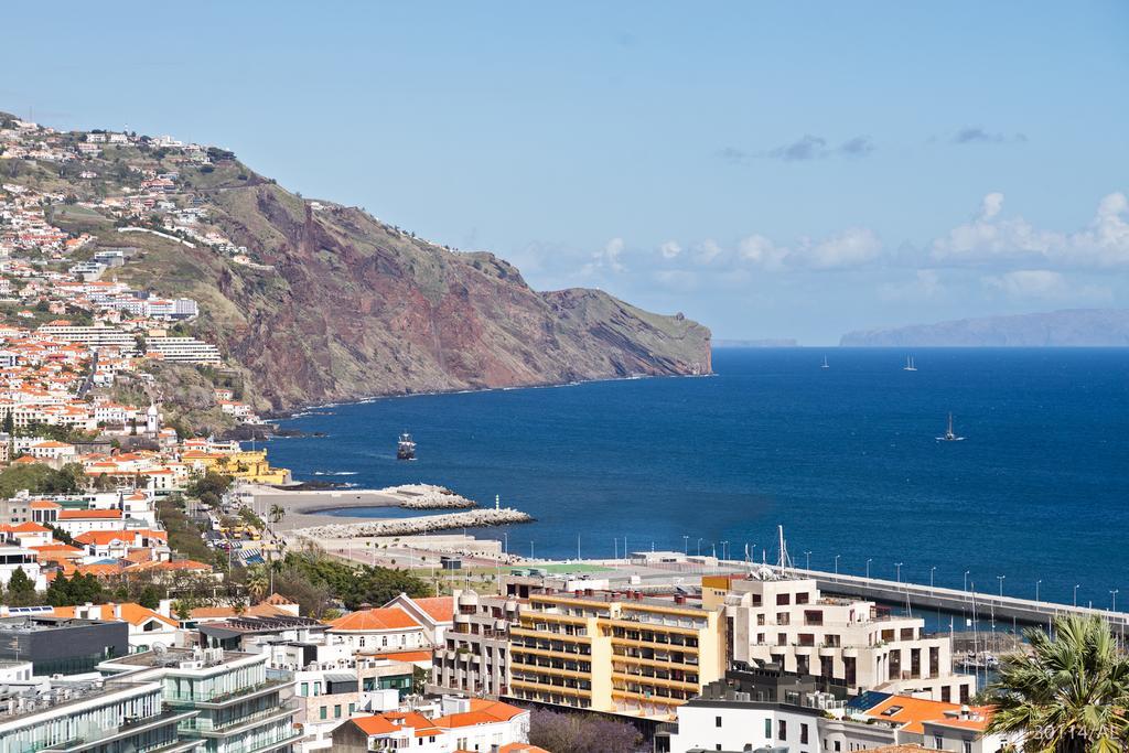 Jasmineiro I By An Island Apart Funchal  Exterior photo