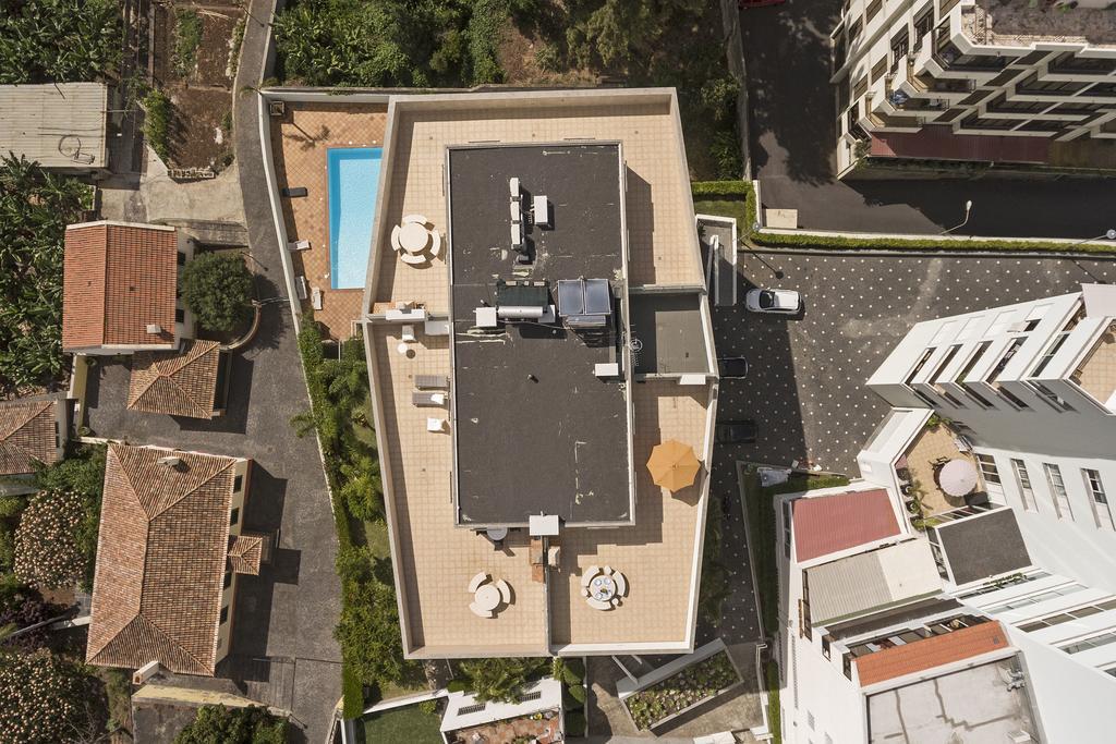 Jasmineiro I By An Island Apart Funchal  Exterior photo